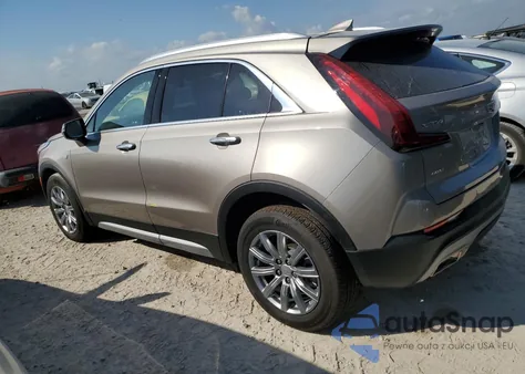 1GYFZDR40PF108407